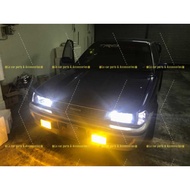 HALOGEN SPORT LIGHT FOG LAMP Hella Sportlight H3 Foglamp Bumper AE86 Kancil Alza Wira Iswara KE70 Ke