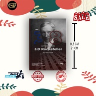 The 38 Letters from JD Rockefeller to his son by G. Ng (English)