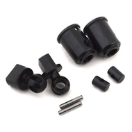 Element RC Enduro Machined Driveshaft Coupler Set ASC42021