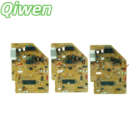 Used for Mitsubishi air conditioning mainboard DE00N243B SE76A794G01 H2DC041G08M computer board acce