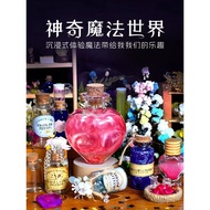Little Magician New Style Girl Children's Toys Magic Book Dongdongle Creative Handmade diy Magic Pot