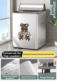 ANGTU | Waterproof Sunproof Dustproof Balcony Cover Washer Cover