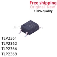 5Pcs TLP2361 TLP2362 TLP2366 TLP2368 SOP-4 2361 2362 2366 2368 IC Chip In Stock Wholesale
