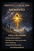 Chronicles of the Solar Ankh β Cycle 1: Acting Without Governing β Philosophical Fiction on Symbols,