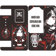 Garskin B80 Inner Only