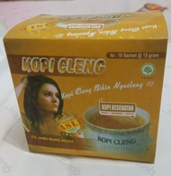 KOPI CLENG ORIGINAL