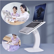 🔥🔥🔥Recommend🔥🔥🔥Ready Stock NEW Laptop stand Reading desk Note holder Desk drawing desk Foldable Table Laptop Stand