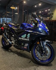 🔥YAMAHA YZF-R3 ABS 總代理🔥