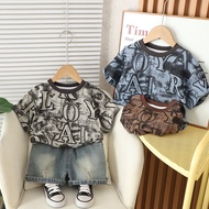 BENJI Boys' Jeans Set