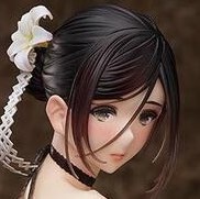 BINDing 龍宮寺蜜美 和服 1/4 Native GSC PVC FIGURE
