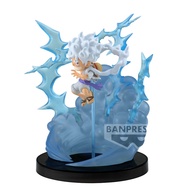 Bandai glasses factory WCF ONE PIECE SPECIAL Nika fifth gear Luffy Jingpin