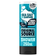 Original Source Shower Gel 250ml Sea Salt & Samphire