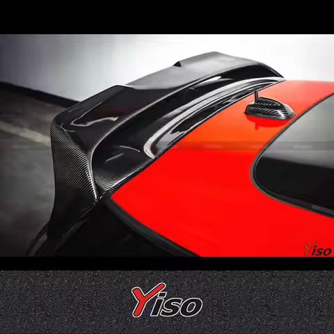 Suitable for MINI COOPER F56 F55F57 Carbon fiber Aerodynamic kit Modified encirclement AG BIG Empenn