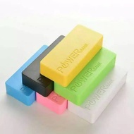 DIY Powerbank Case Module 2 Slots Battery 16850