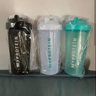My Protein Shake Cup 搖搖杯 ⚫️⚪️🟢