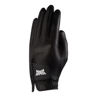 [Direct from Japan]PXG Men's LH Players Glove Golf Glove Left Hand Short Fingers G4-652011019LHMC-BL
