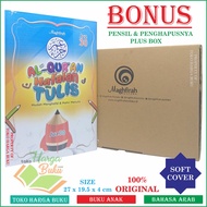 Al-Quran Memorization and Write Juz 30 Al-Quran Write Juzz Amma 'Ama Publisher Mahgfirah Pustaka