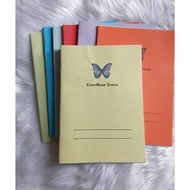 Filler Notebook Refill A5 size