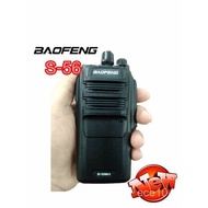 BAOFENG Baofeng Walkie-Talkie S56High Power10W Baofeng Handheld Radio8-10Kilometer Hotel Basement 6V