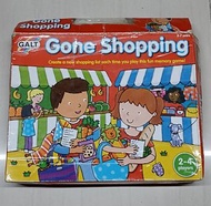 英國GALT桌遊-Gone Shopping