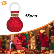 [Lacooppia2] 15 Hand-tossed Streamers, Colorful Confetti Streamers, Confetti Decoration Paper for Pa