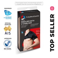 ♨️ Thermoskin Thermal Adjustable Shoulder with V Stabiliser (Frozen Shoulder Support)