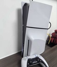 Ps5 Slim 光碟版 、Ps5 Slim 數位版 一機一制