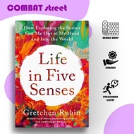 Life in Five Senses by Gretchen Rubin