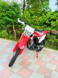 HONDA CRF150L