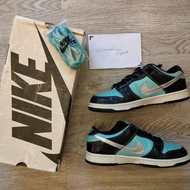 Nike Dunk SB Low Tiffany