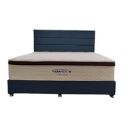 THERAPEDIC Golden Sand Mattress