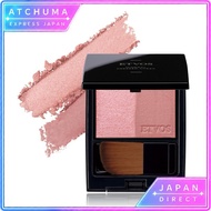 ETVOS Mineral Pressed Cheek / Direct from Japan