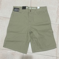 Dickies 11" DX250 Relaxed Fit Lightweight Duck Carpenter Shorts 畫家褲 短褲 工裝 工作服 工作褲 古著 Relaxed Origina
