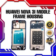 HUAWEI NOVA 3I HOUSING LCD MIDDLE FRAME COVER REPLACEMENT