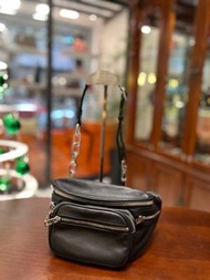 Alexander Wang 二手腰包