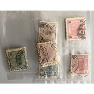 1890-1907 Austria Old Stamps