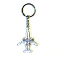 RBF Out Of Print 777 KEY CHAIN 5CM Ring K-A-B777