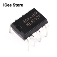 Original NE5532P NE5534P DIP8 NE5532 Audio IC Brand New