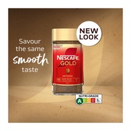 NESCAFE Gold Barista Style Intense Coffee 200G