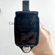 4/6Pcs Gegelung Pencucuh OEM 05149168AI 55000827AB 5149168AI 0221504032 UF648 untuk Dodge Chrysler R