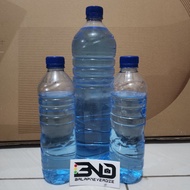 BENSOL AVGAS 100LL MURNI 100%