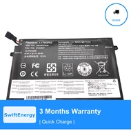 L17M3P52 Laptop Battery for Laptop E590 L17L3P51 01AV445 E480 E485 R480 E580 E585 L17M3P51 R580 L17C