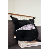 Bantal Selimut ( BALMUT ) Kuromi