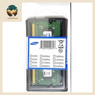 Samsung DDR3 LAPTOP RAM 2GB 12800/1600MHz ORI SODIMM RAM 1.5v 2GB wildaalfaniaa