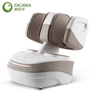 [NEW]Ogawa (OGAWA) Foot Therapy Machine Leg Foot Massager Split Foot Massage Birthday Gift for Parents Elders Happy Knee Foot 3208