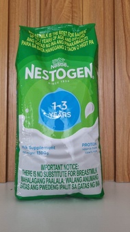 Nestogen 3 1.3kg (1-3yrs old)