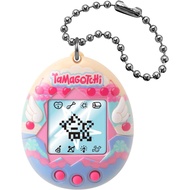 BANDAI Original Tamagotchi Angel Cake Tamagotchi