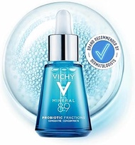 Vichy Mineral 89 Probiotic Fractions Concentrate Serum, 30ml