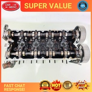 Original Mitsubishi 4G91 1.5 Engine Cylinder Head (Used)