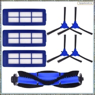 Spare Parts Accessories Ompatible for  Robovac 11S Max 15C Max 30C Max G10 G20 G30 G30 Edge G30 Hybr